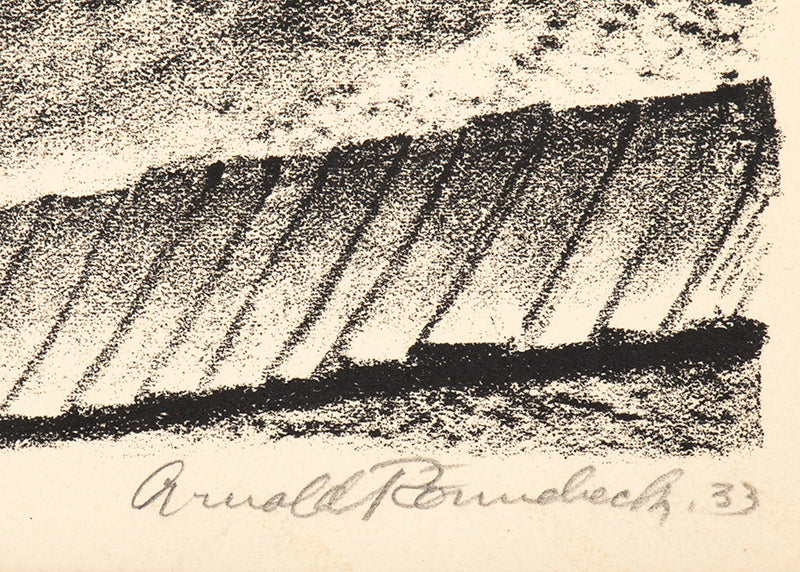 Central City (Colorado), Print, 1933