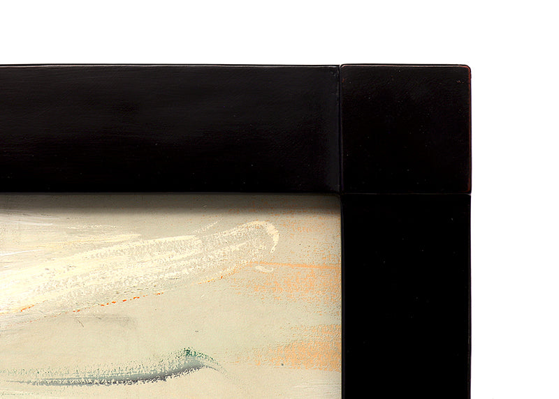 Untitled (Colorado Mountain Town), Painting