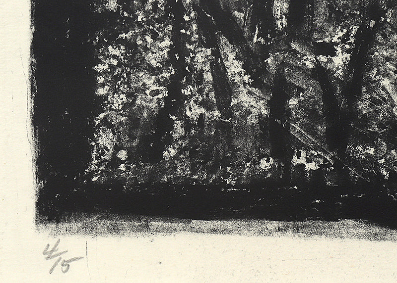 Three Kings (4/15), Print, 1948