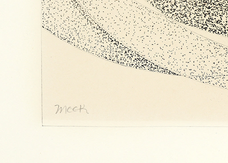 Untitled (Abstract Sun and Moon), Drawing
