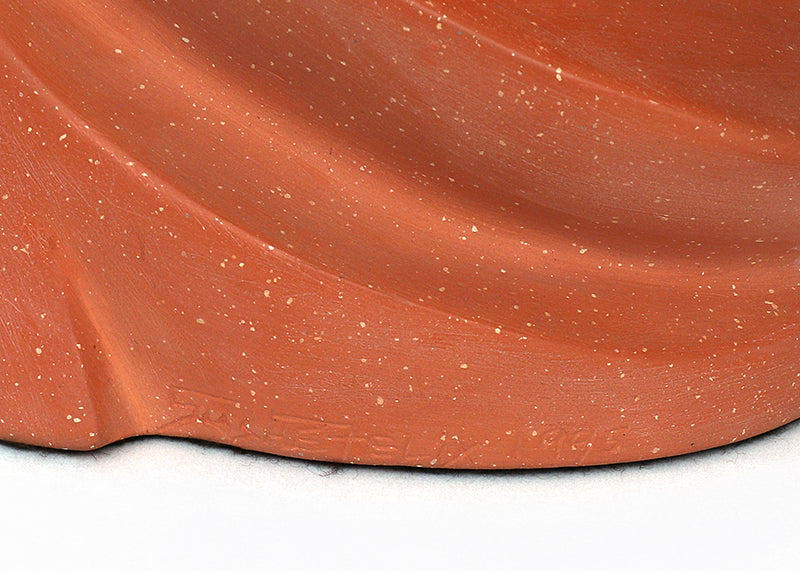 Untitled (Continuum), Sculpture