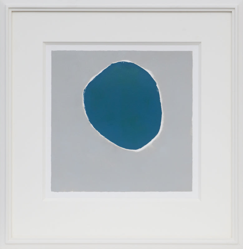 Untitled (Circle Series), Print, circa 1990-2000