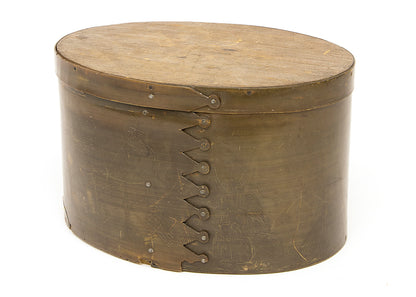 artwork for sale. Baleen Box with Incised Maritime Scene, circa 1900, Denver, Colorado, Art Gallery)