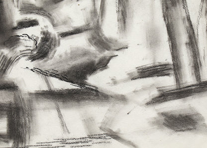 Abstract, Drawing