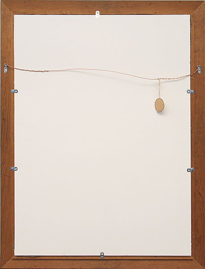 Untitled (Still Life), Painting, 1940