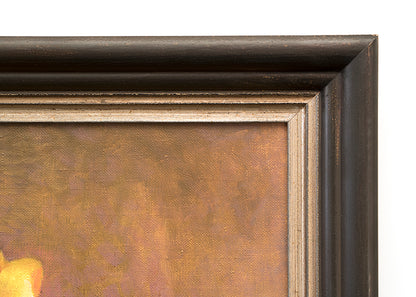 Untitled (Still Life), Painting, 1940