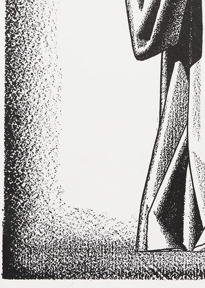 Portia (The Merchant of Venice), Print, circa 1936