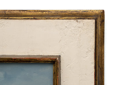 Untitled (Along Santa Fe Road), Painting