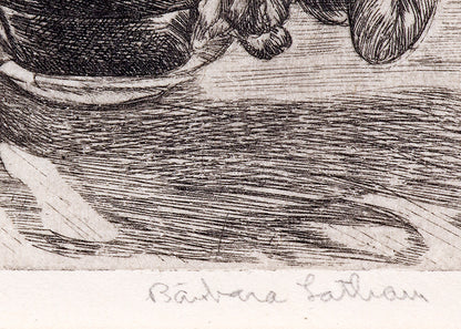 Untitled (Still Life), Print, 1926