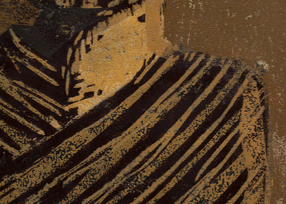 Roman General 6/8, Print, 1969