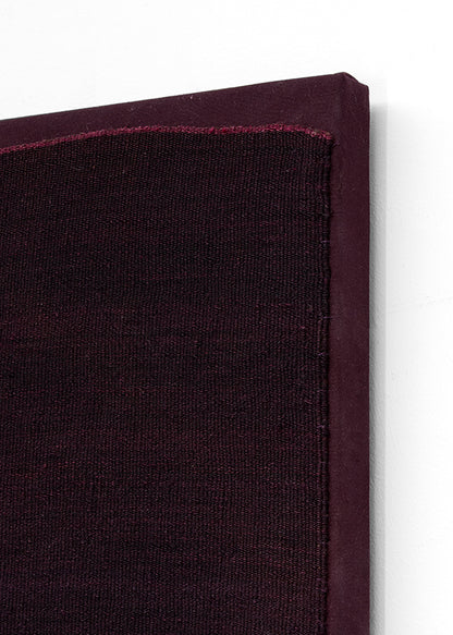 Ceremonial Nanaka Woven Tunic, circa 1890
