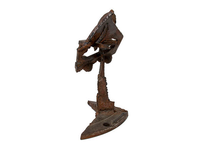 Untitled (Abstract Sculpture), Sculpture