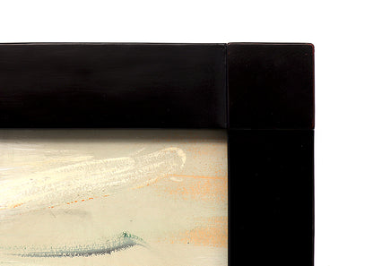 Untitled (Colorado Mountain Town), Painting