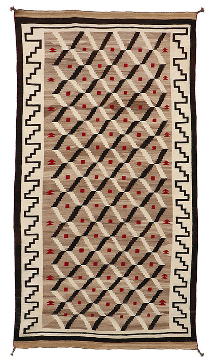 Diné (Navajo) artwork for sale. Optical Rug, Denver, Colorado, Art Gallery)