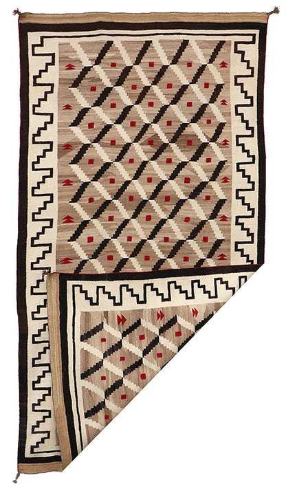 Optical Rug