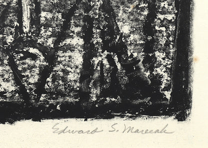 Three Kings (4/15), Print, 1948