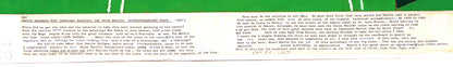 The Train (Train with Trees and Birds), Painting, 1953-1965