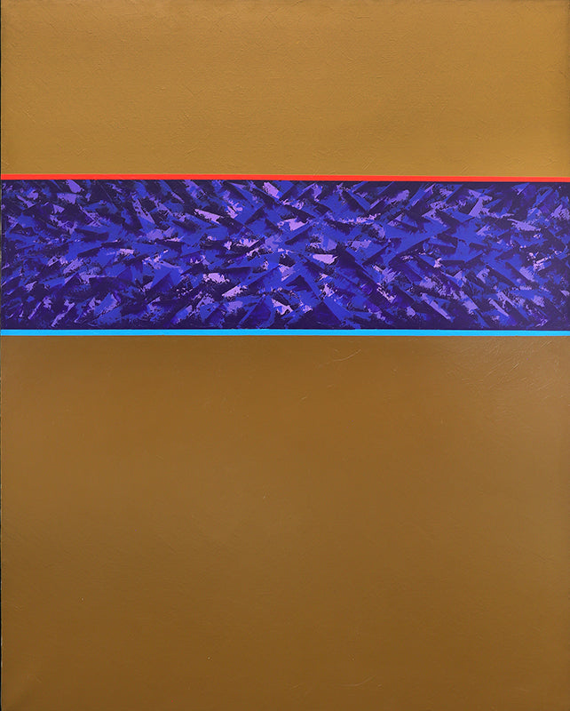 James Meek (1928-) artwork for sale. Untitled (Taos, New Mexico), Painting, 1975, Denver, Colorado, Art Gallery)