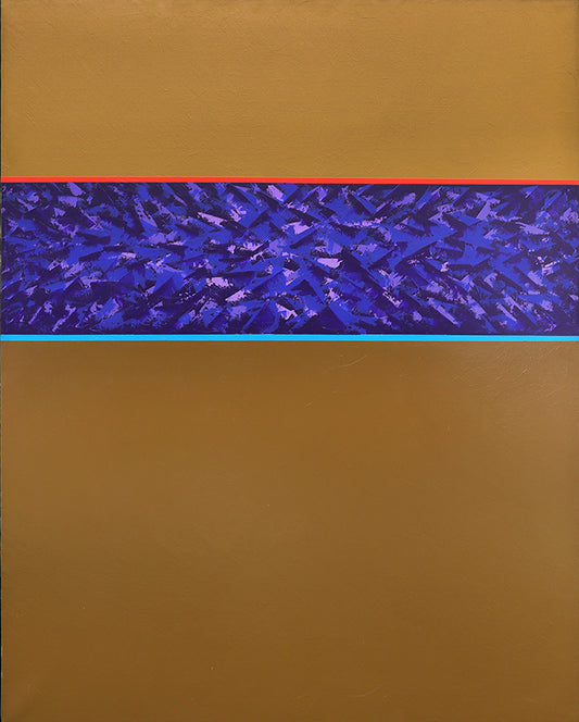 James Meek (1928-) artwork for sale. Untitled (Taos, New Mexico), Painting, 1975, Denver, Colorado, Art Gallery)