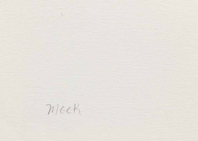 Untitled (Abstract in Black and White), Drawing