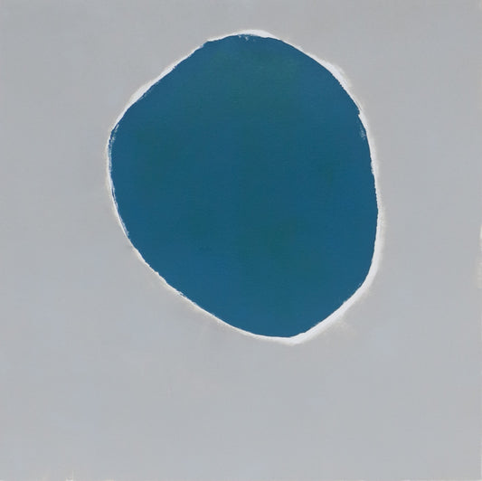 Wilma Fiori (1929-2019) artwork for sale. Untitled (Circle Series), Print, circa 1990-2000, Denver, Colorado, Art Gallery)
